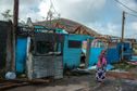 Cyclone Chido à Mayotte : Emmanuel Macron au plus près des sinistrés dans les quartiers détruits de Cavani