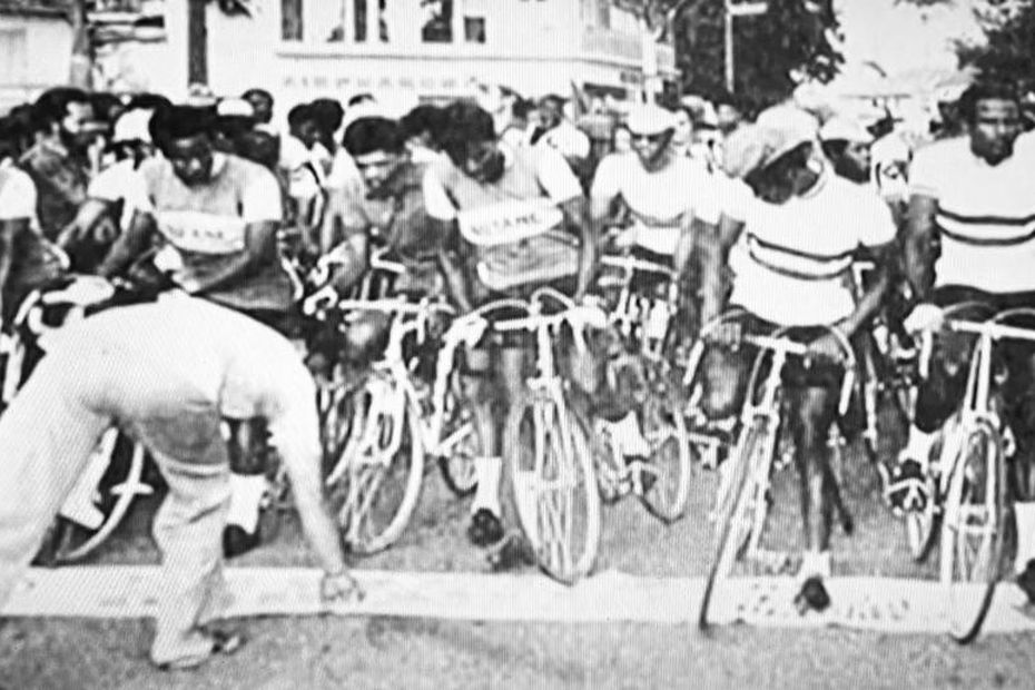 [Archives] Tour de Guyane 2023 : une histoire sans fin... - Guyane la 1ère