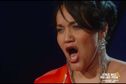 REPLAY. Laetitia Volcey de La Réunion remporte la grande finale du concours Voix des Outre-mer 2025