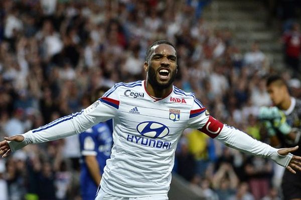 lacazette