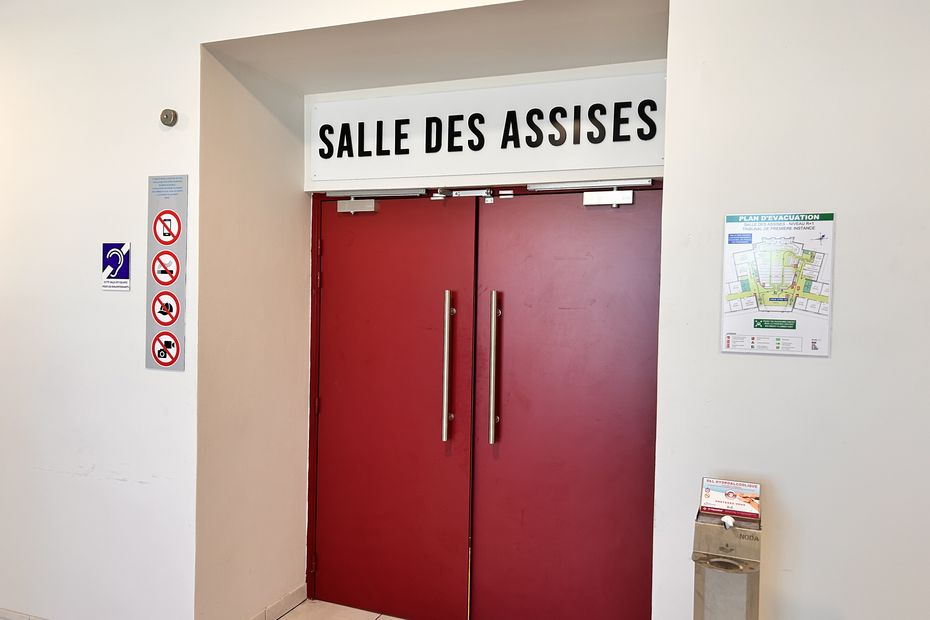 Assises : Cinq Ans D'emprisonnement Pour Des Affaires De Violences ...