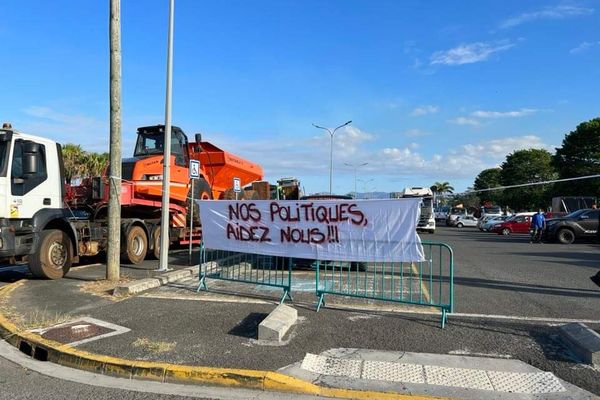 Une nouvelle réunion du groupe de travail nickel doit avoir lieu le 15 janvier