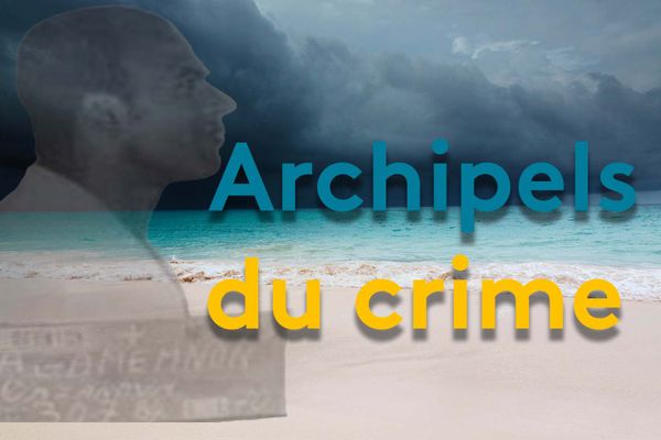 Archipel du crime