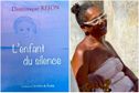 "L’enfant du silence", le livre inspiré d’histoires dramatiques vécues par la martiniquaise Dominique Réjon