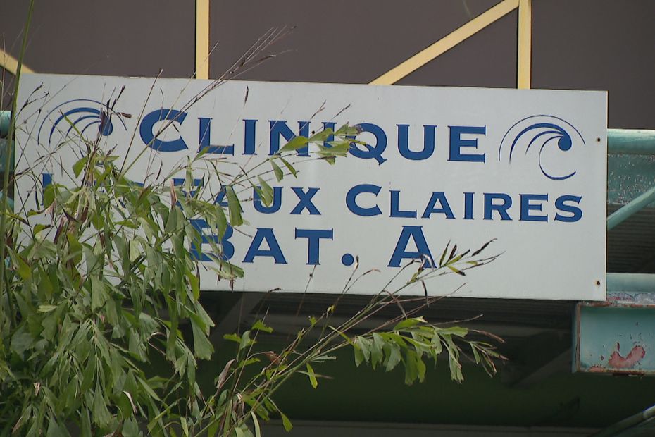 De Eaux Claires Clinic is sterk gemobiliseerd om te managen