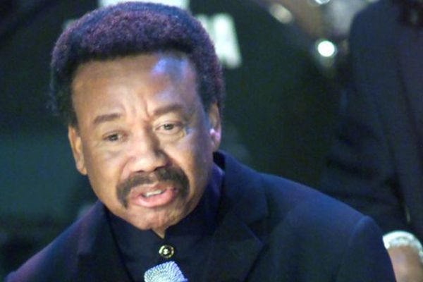 Maurice White