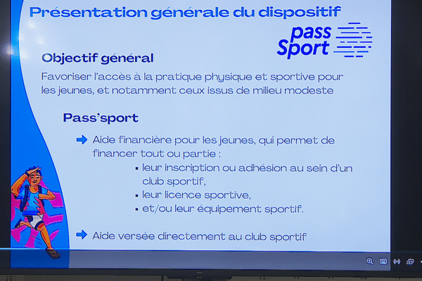 Présentation du dispositif, mardi 20 août 2024.