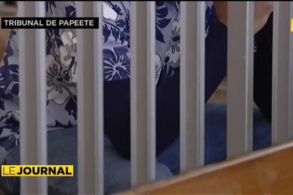 Perpétuité pour le double meurtrier de Tubuaï