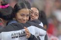 JO Paris 2024 : en finale de rugby féminin à 7, les Néo-Zélandaises décrochent leur deuxième sacre olympique