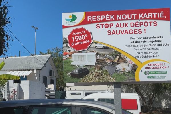 La population est invitée à rester vigilante, en appliquant les bons gestes pour lutter contre les gites larvaires.