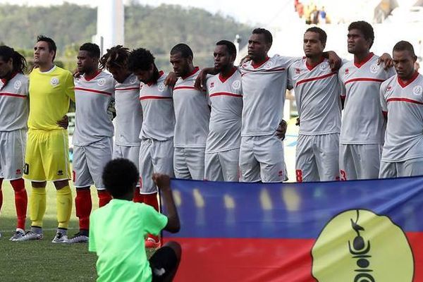 La liste des joueurs retenus pour les éliminatoires de la Coupe du Monde contre la Nouvelle-Zélande est connue.