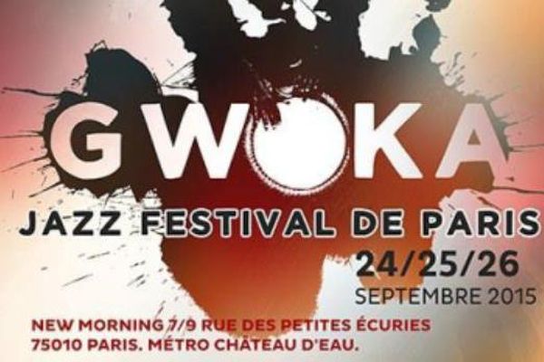 Gwoka Jazz Festival