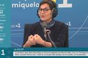 Manuel Valls, Ministre d’État aux Outre-mer : Pour Annick Girardin, «Il est l’homme de la situation »