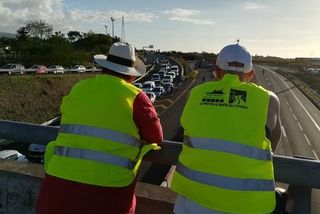 Gilets Jaunes De La Réunion Des Appels à La Mobilisation