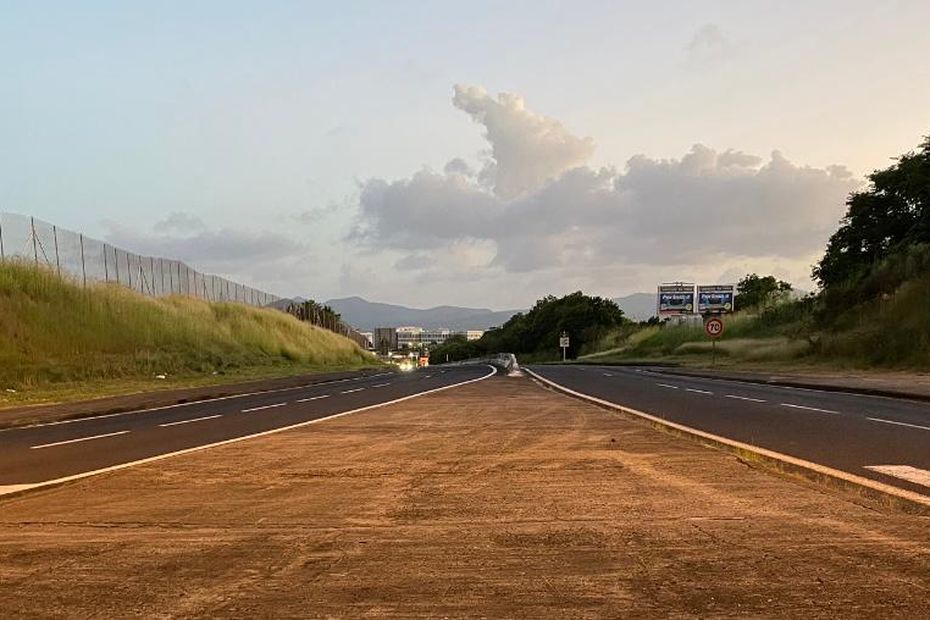 La Préfecture De Martinique Desserre L’étau Du Couvre-feu à Partir De ...