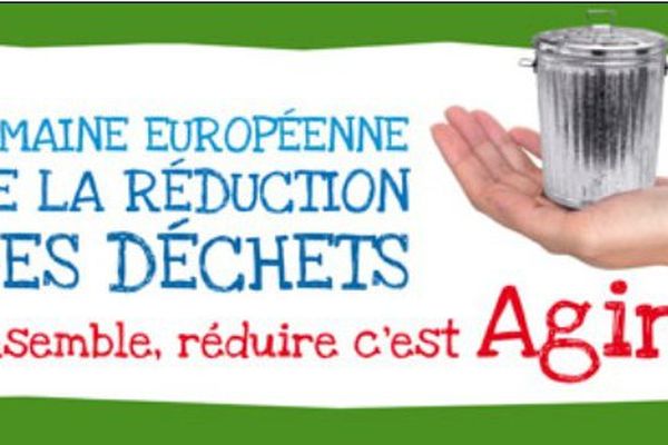 Semaine réduction des déchets