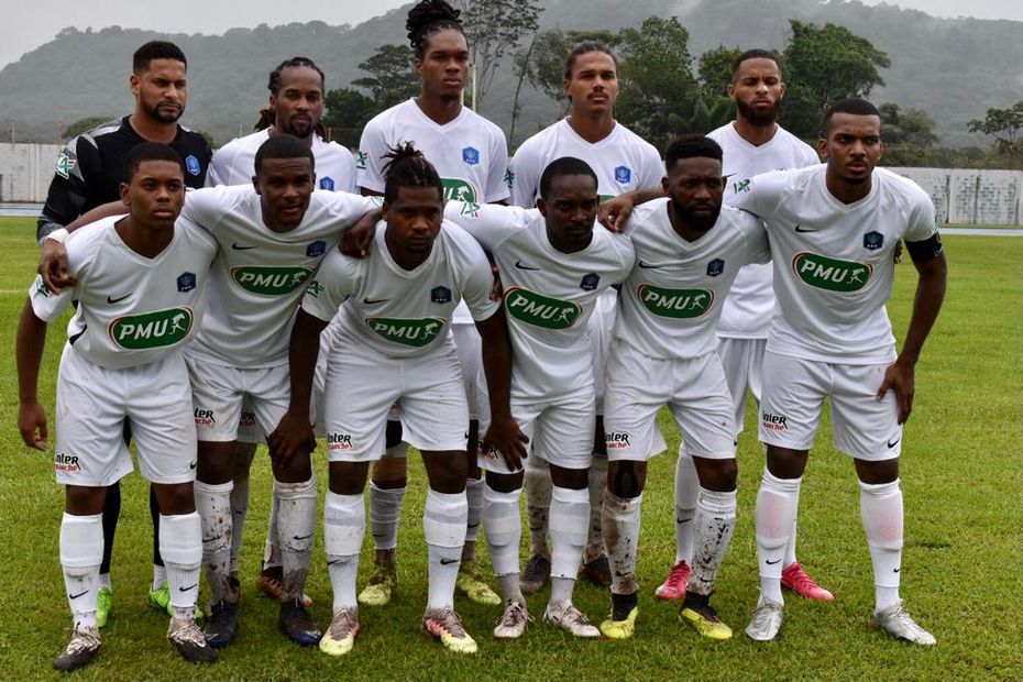 Le Club Franciscain se qualifie pour les 16es de finale de la coupe de Fran