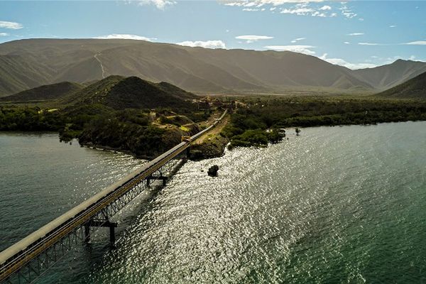 Nickel Passe Un Moment De Folie Reste Une Embellie Pour La Nouvelle Caledonie Outre Mer La 1ere