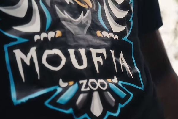 Moufia Zoo.