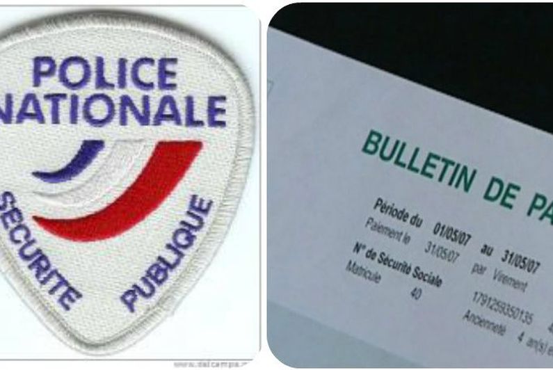 Réduction des salaires dans la police nationale au 1er janvier 2014  Polyn