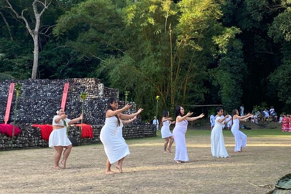 Farereiraa : danser ensemble, le voeu exaucé de Coco