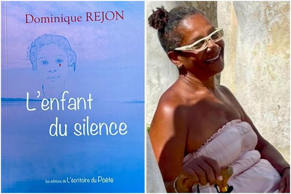 Livre / Dominique Réjon / littérature / culture / autobiographie