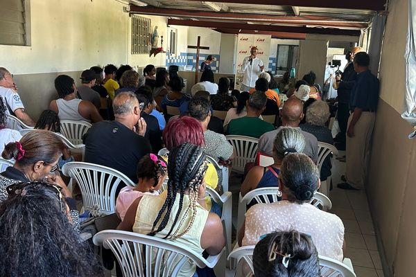 Logements à La Réunion : améliorer les conditions de vie des résidents