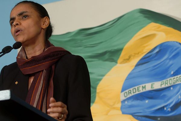 Marina Silva