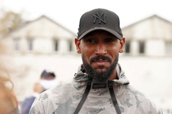 Nicolas Anelka a été nommé directeur d'un club de deuxième division turque.