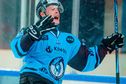 Hockey sur glace : L'attaquant des Spartiates de Marseille Paul Joubert sélectionné pour la première fois en équipe de France