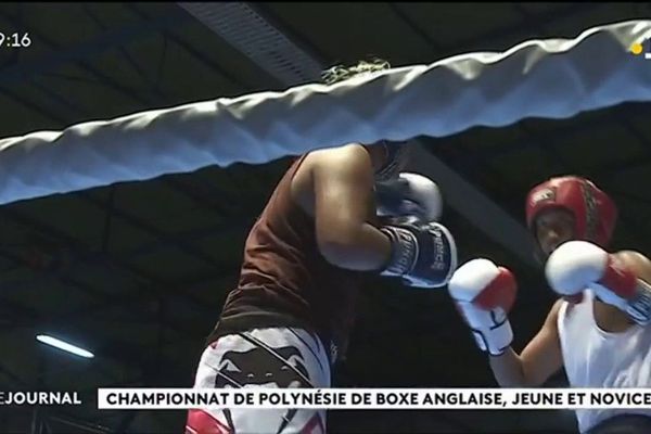 150 engagés aux championnats de Polynésie de boxe