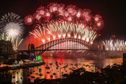 Menace d’annulation pour le célèbre feu d’artifice du Nouvel an à Sydney