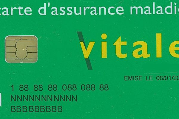 carte vitale