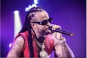 "Mwaka Moon", "Plézi", "Laptop".. En Martinique, le concert mémorable du rappeur Kalash