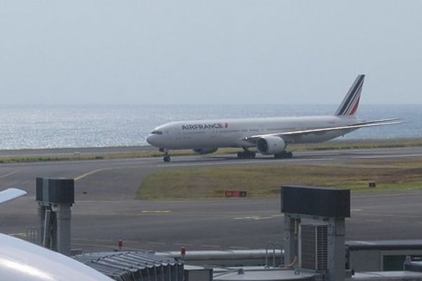 20160726 Air France