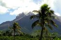 La Soufrière de Montserrat : Un volcan qui vient rappeler de temps en temps qu'il est encore actif