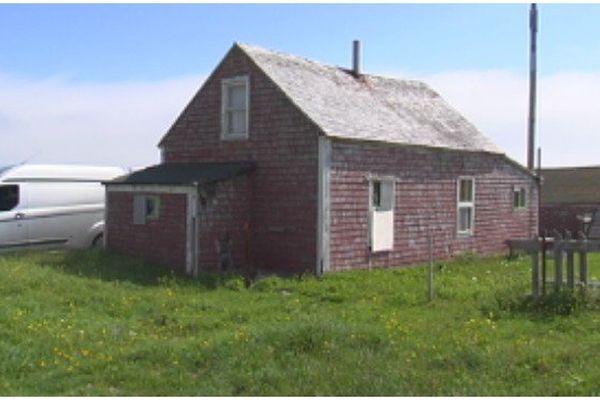 La maison de famille des Girardin