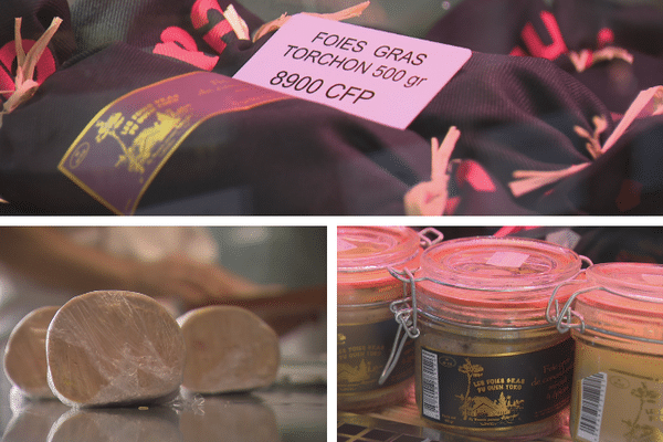 Les producteurs réfléchissent à des solutions pour parer la pénurie de foie gras