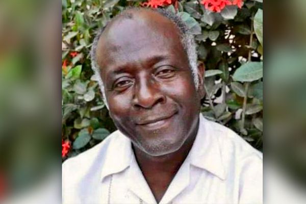 En Haïti, le Père André Sylvestre a été assassiné.