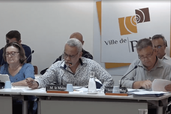 paita gatuhau conseil municipal 11 mai 2023