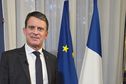 Exclusif. Entretien avec le nouveau ministre des Outre-mer, Manuel Valls