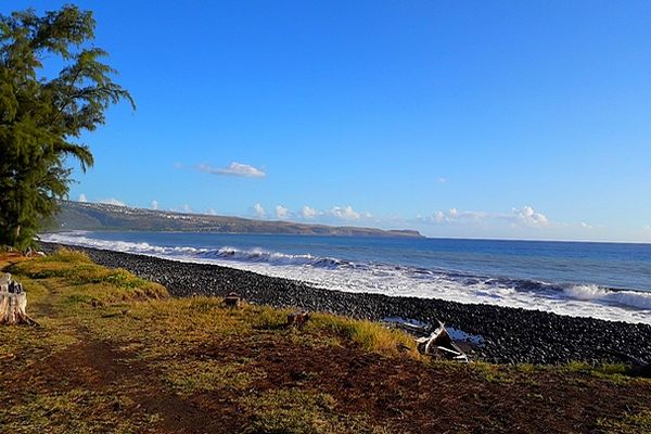 Baie de Saint-Paul juin 2021