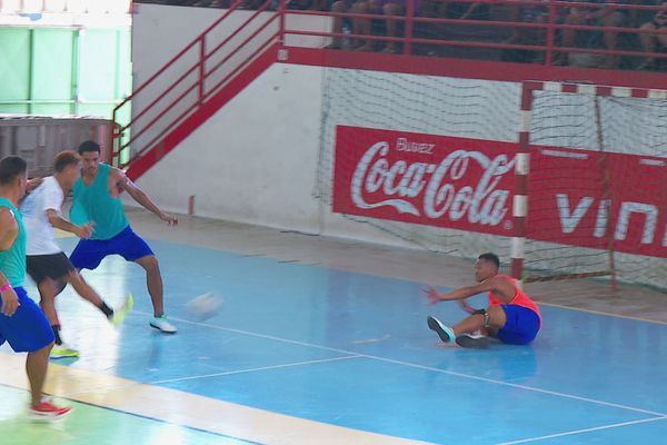 futsal