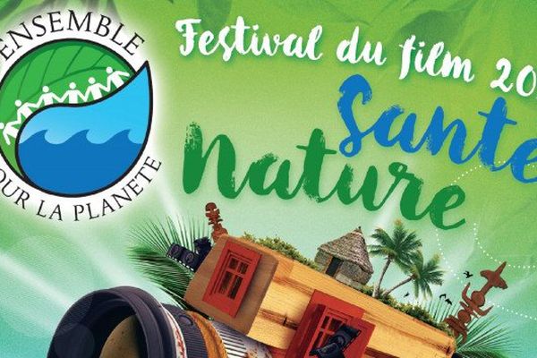 Festival du film Santé Nature 2016