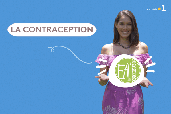 EA'ctus #38 : la contraception