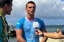 Surf JO 2024 : à Teahupo'o, le Polynésien Kauli Vaast se qualifie pour la finale