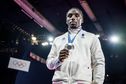 JO Paris 2024. Judo : Après avoir décroché l'argent en individuel, le Martiniquais Joan-Benjamin Gaba va chercher l'or par équipe