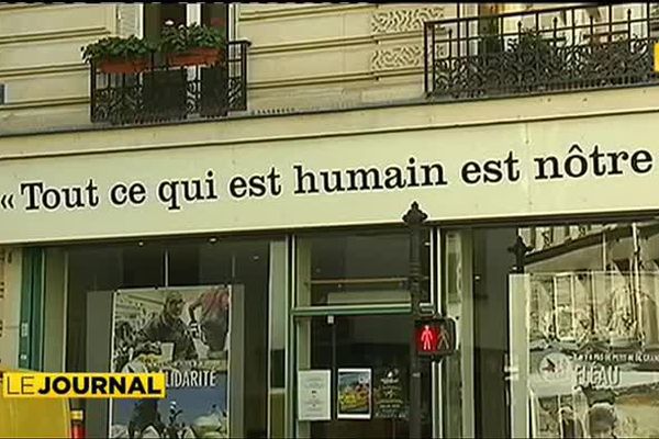 La France apporte son aide au Vanuatu