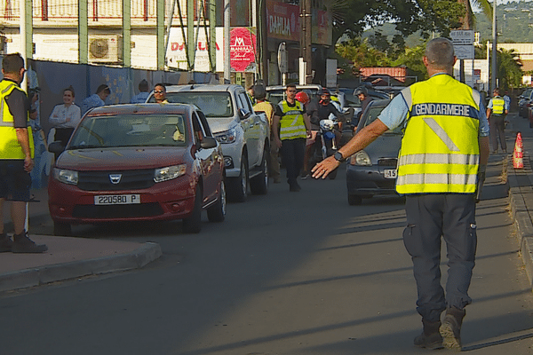 Sécurité routière : 23 morts sur les routes depuis le début 2024