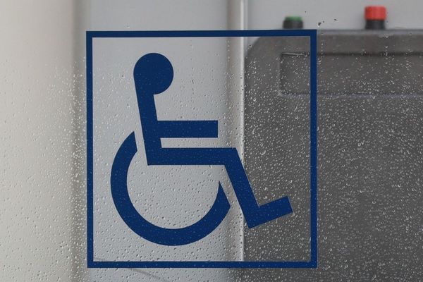 Symbole international du handicap